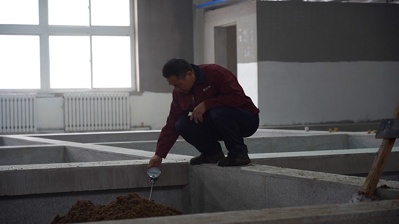 生(shēng)産加工(gōng)